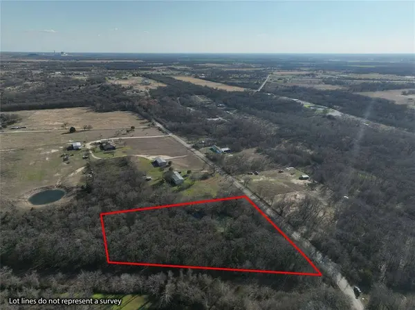 0 Harrison Road, Waco, TX 76705