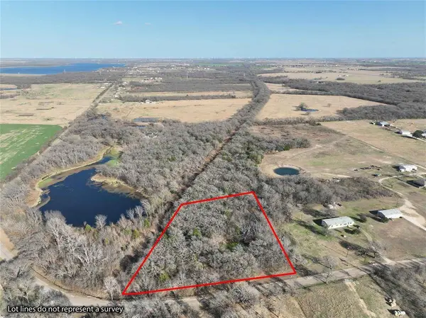 0 Harrison Road, Waco, TX 76705