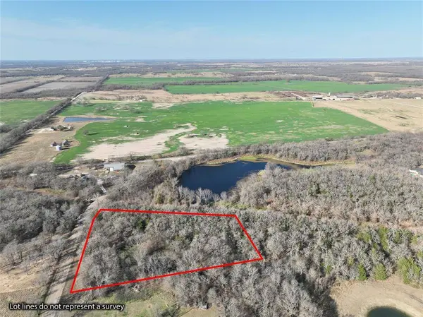 0 Harrison Road, Waco, TX 76705