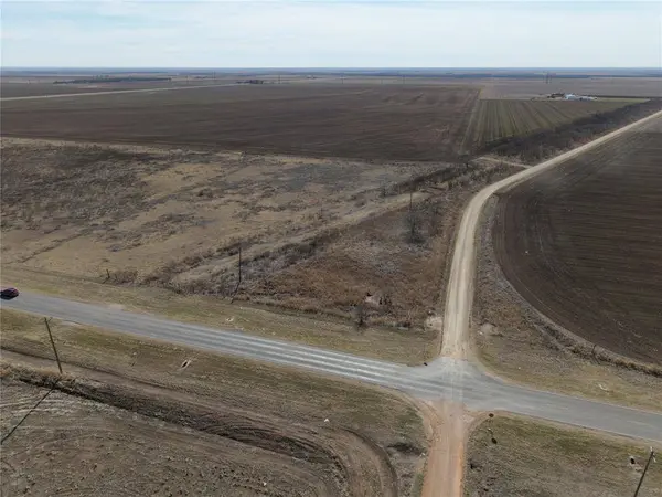 TBD FM 2702, Stamford, TX 79553