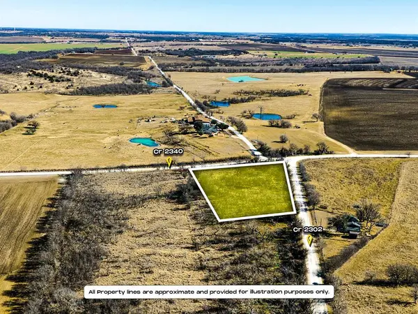 0 Hcr 2302, Abbott, TX 76621
