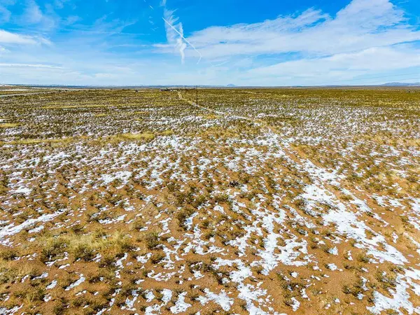 APN 10618 US Highway 62, Dell, TX 79837