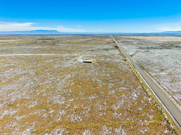 APN 10618 US Highway 62, Dell, TX 79837