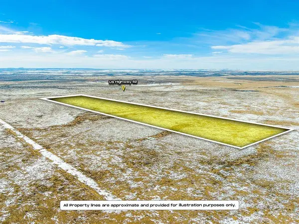 APN 10618 US Highway 62, Dell, TX 79837