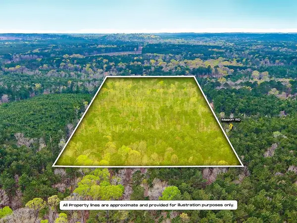 TBD Mason Lane, Hemphill, TX 75959