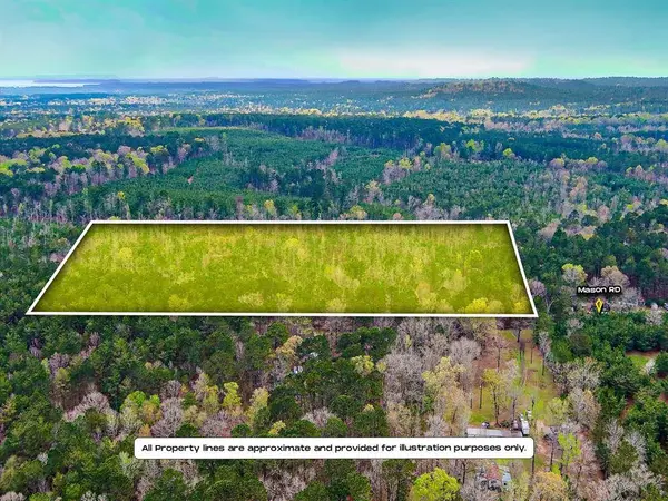 TBD Mason Lane, Hemphill, TX 75959