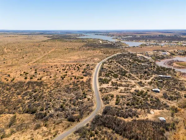 TBD County Rd 317, Colorado City, TX 79512