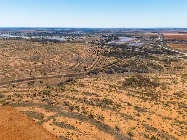 TBD County Rd 317, Colorado City, TX 79512