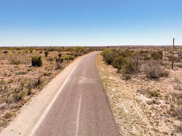 TBD County Rd 317, Colorado City, TX 79512