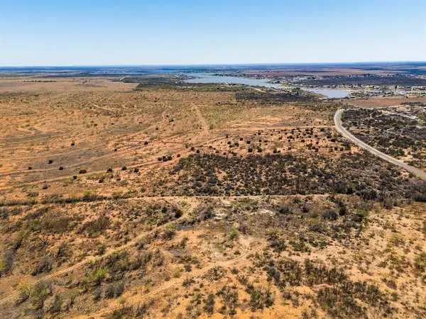 TBD County Rd 317, Colorado City, TX 79512