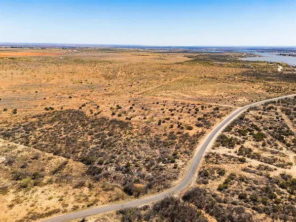 TBD County Rd 317, Colorado City, TX 79512