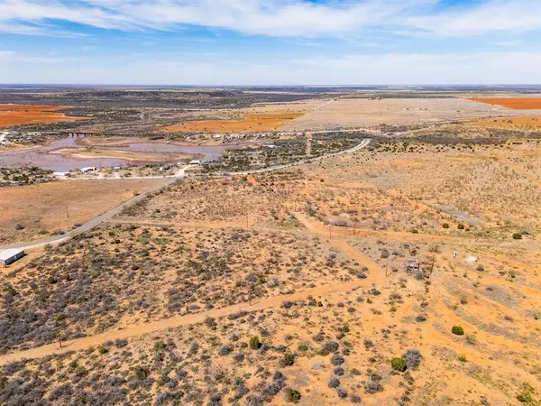 TBD County Rd 317, Colorado City, TX 79512