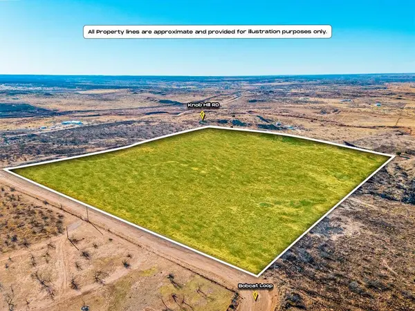 TBD Bobcat Loop, Amarillo, TX 79124