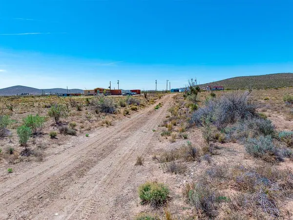 TBD Dave Head Loop, Fort Hancock, TX 79839