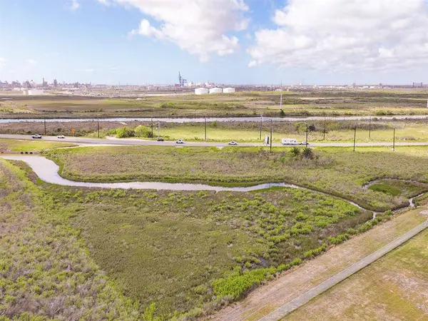 TBD Highway 332, Freeport, TX 77541