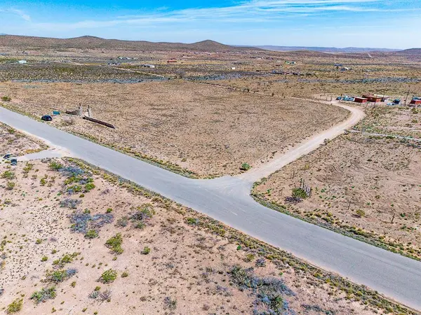 TBD Dave Head Loop, Fort Hancock, TX 79839