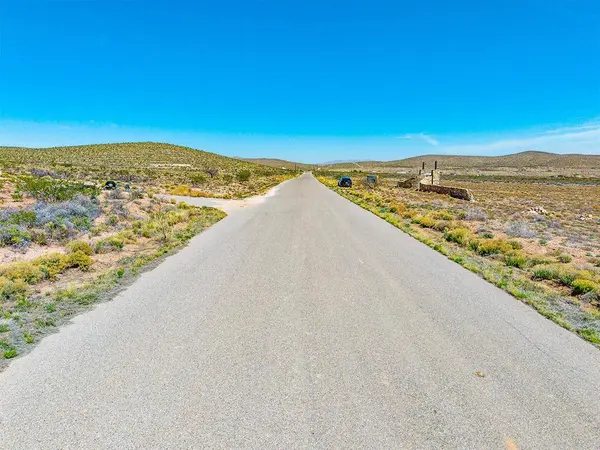 TBD Dave Head Loop, Fort Hancock, TX 79839