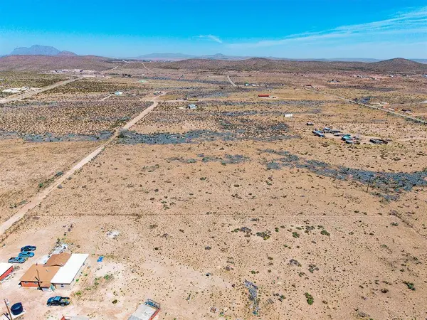 TBD Dave Head Loop, Fort Hancock, TX 79839