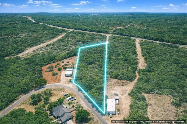 Lot 10 Carmel Drive, Sandia, TX 78383