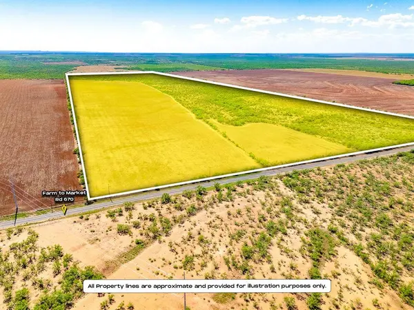 TBD Fm 670, Colorado City, TX 79512