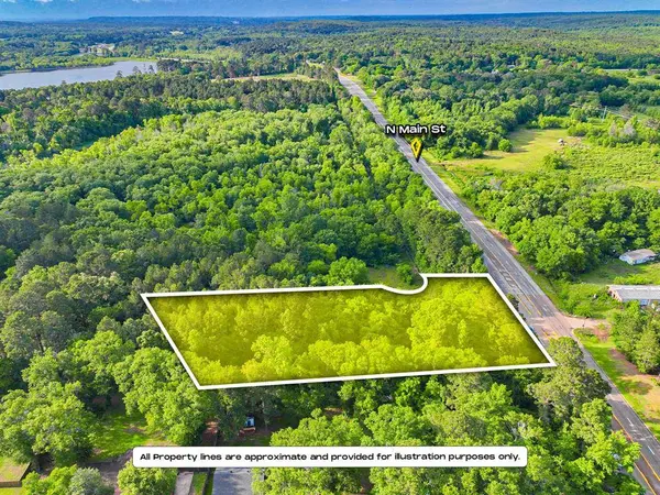 TBD W Cathy Street, Lone Star, TX 75668