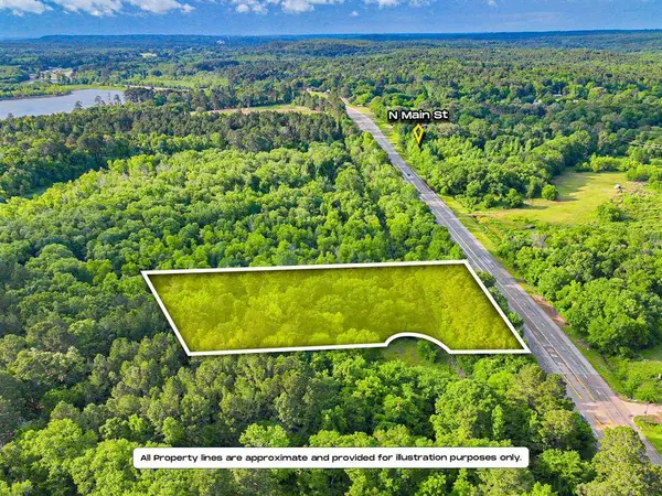 0 TBD W Cathy Street, Lone Star, TX 75668