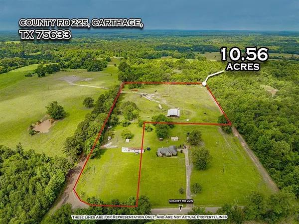 APN 7262 County Rd 225, Carthage, TX 75633