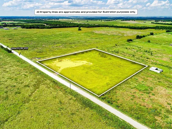 6968 County Road 203, Grandview, TX 76050
