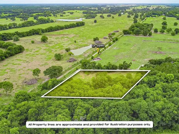 3280 Ws Rail Road, Ben Franklin, TX 75415
