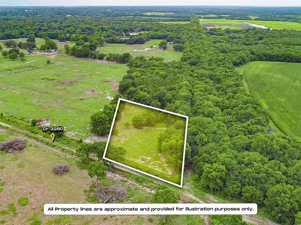 3280 Ws Rail Road, Ben Franklin, TX 75415