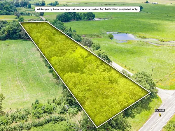 TBD Fm 1896, Mount Pleasant, TX 75455