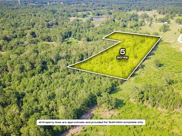 1253 County Road 1362, Mount Pleasant, TX 75455