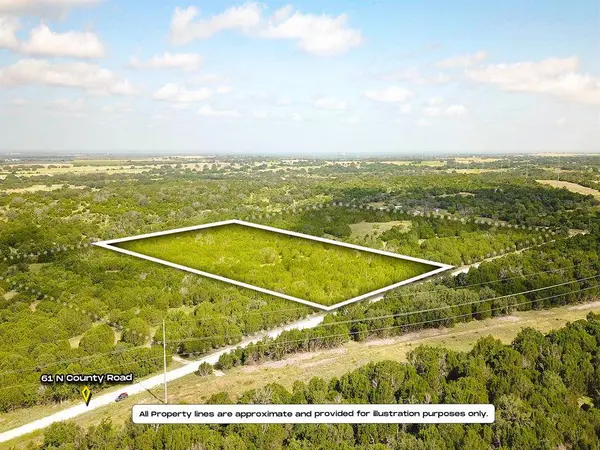 61 County Road 442, Goldthwaite, TX 76844