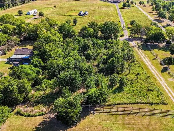 APN 5830 Co Rd 301, Terrell, TX 75160