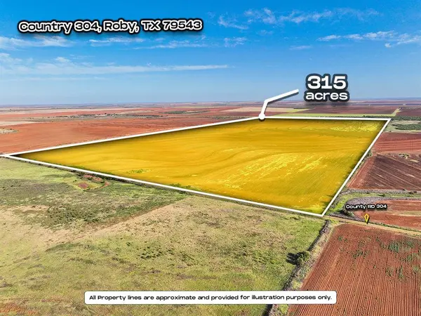 APN 3166 Country Road 304