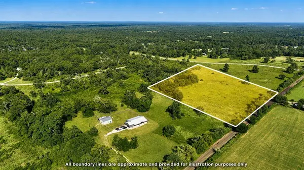 TBD Cr 114, Centerville, TX 75833