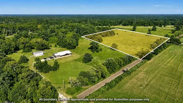 TBD Cr 114, Centerville, TX 75833