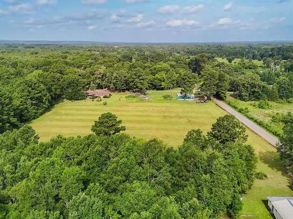 TBD Sweet Gum Road, Gladewater, TX 75647