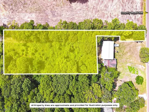 10375 County Road 338, Lindale, TX 75771