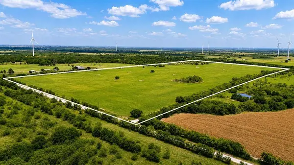 TBD HC 3352, Hubbard, TX 76648