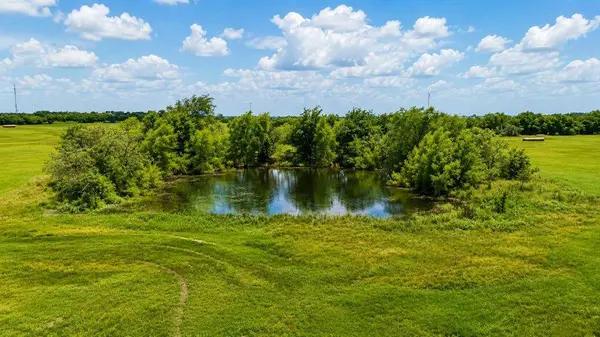 TBD HC 3363/3352, Hubbard, TX 76648