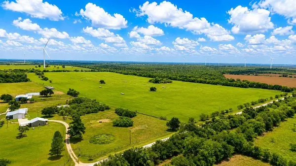 TBD HC 3363/3352, Hubbard, TX 76648