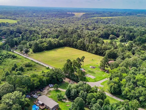 TBD Sweet Gum Road, Gladewater, TX 75647