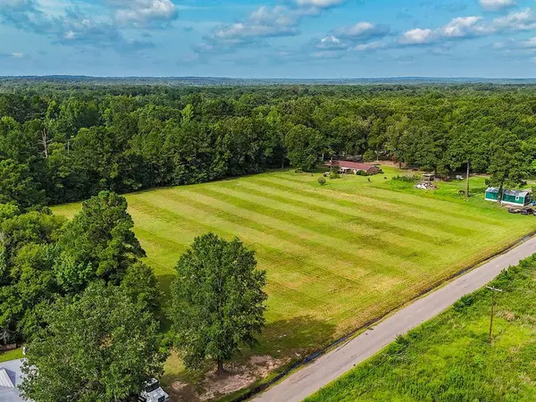 TBD Sweet Gum Road, Gladewater, TX 75647