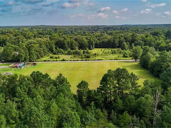 TBD Sweet Gum Road, Gladewater, TX 75647