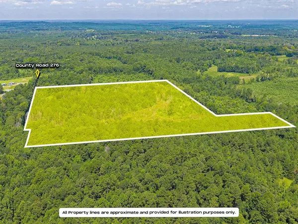 TBD County Road 276, Nacogdoches, TX 75961