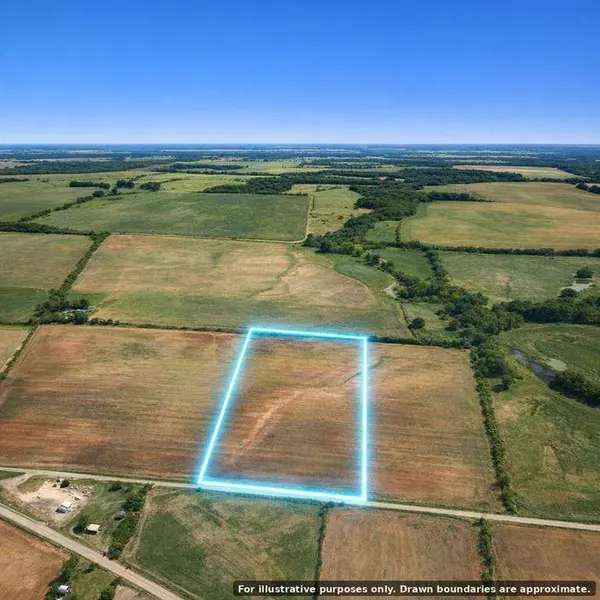 TBD LCR 312, Coolidge, TX 76635