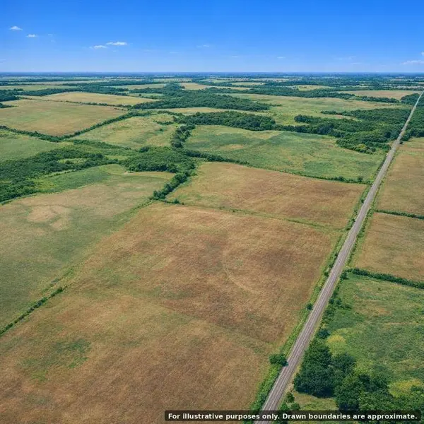 TBD LCR 312, Coolidge, TX 76635