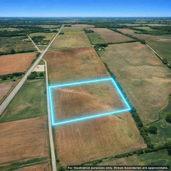 TBD LCR 312, Coolidge, TX 76635