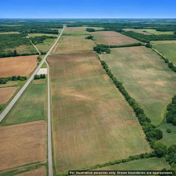 TBD LCR 312, Coolidge, TX 76635